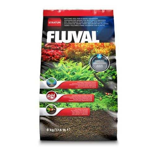 Fluval Plant Shrimp Stratum 8kg-1