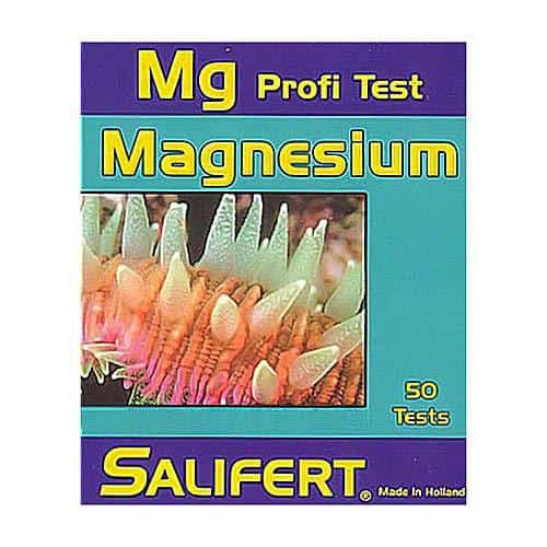 Salifert Magnesium Mg Profi Test Kit-1