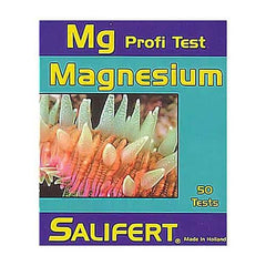 Salifert Magnesium Mg Profi Test Kit-1