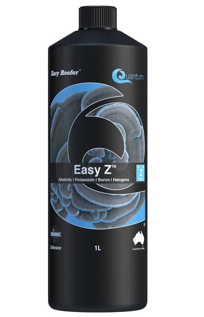 Easy Z - 1L-1