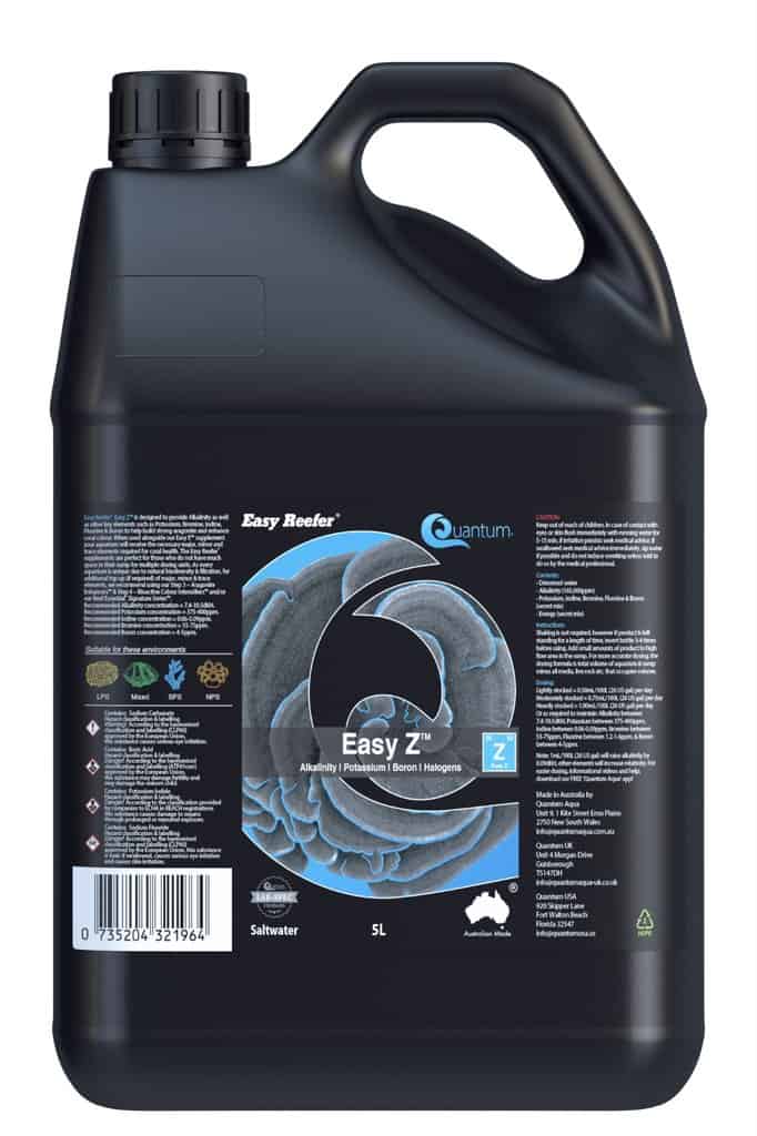 Easy Z - 5L-1