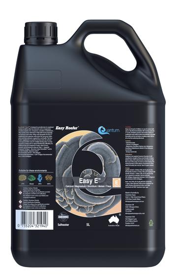 Easy E - 5L-1