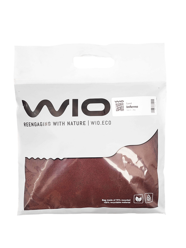 WIO Inferno Sand 5kg-1