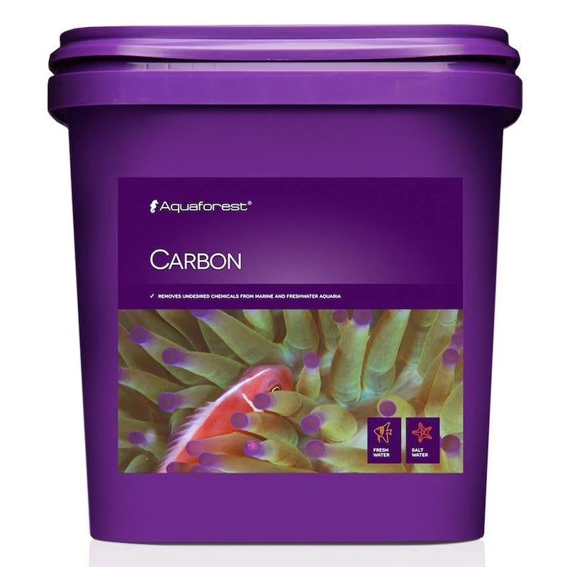 Aquaforest 5000ml Granulated Activated Carbon-1