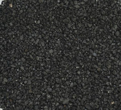 Bioscape Ebony Black Coarse 2-4mm 3 kg Bag-2