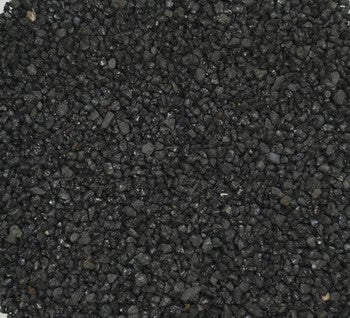 Bioscape Ebony Black Coarse 2-4mm 3 kg Bag