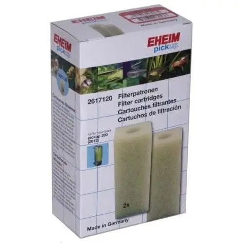 Eheim Pick Up 200 2012 Sponge (2617120)