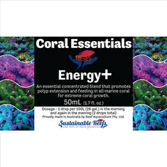 CORAL ESSENTIALS ENERGY 50ML-1