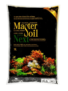 Master Soil Next HG Black 3L-1