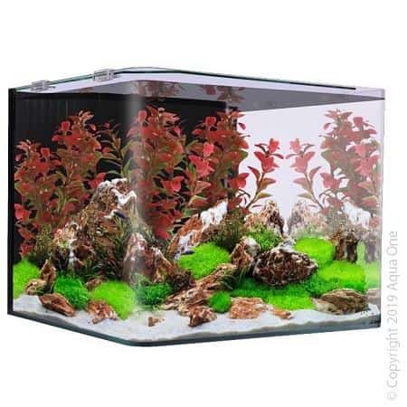 Aqua One Y Scaper 26 Aquarium-1