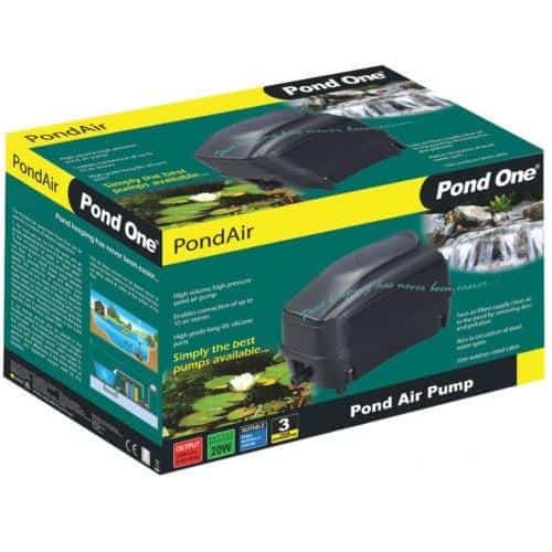 Pond One O2 Plus 12000-1
