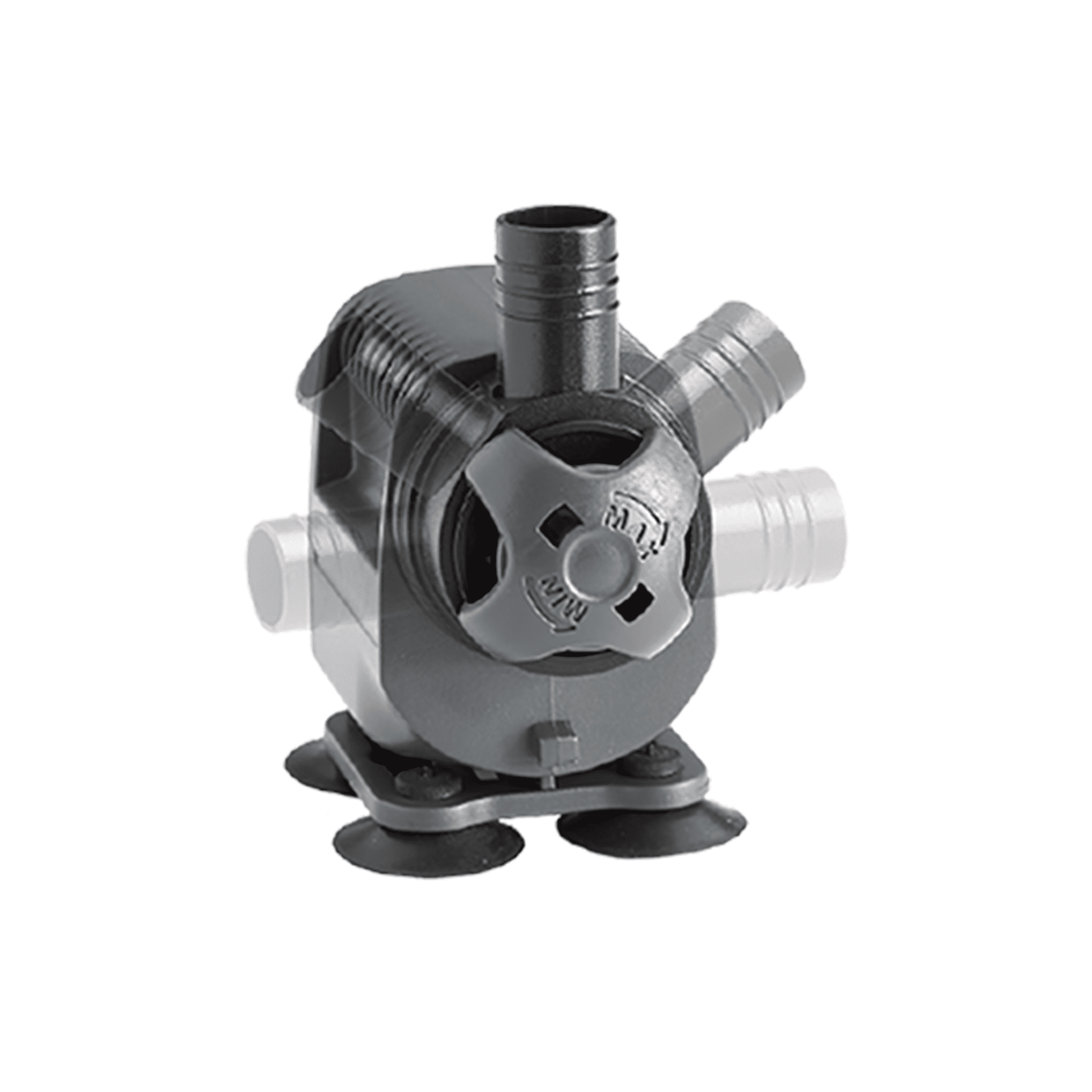 SICCE Syncra NANO 140-430l/h-4