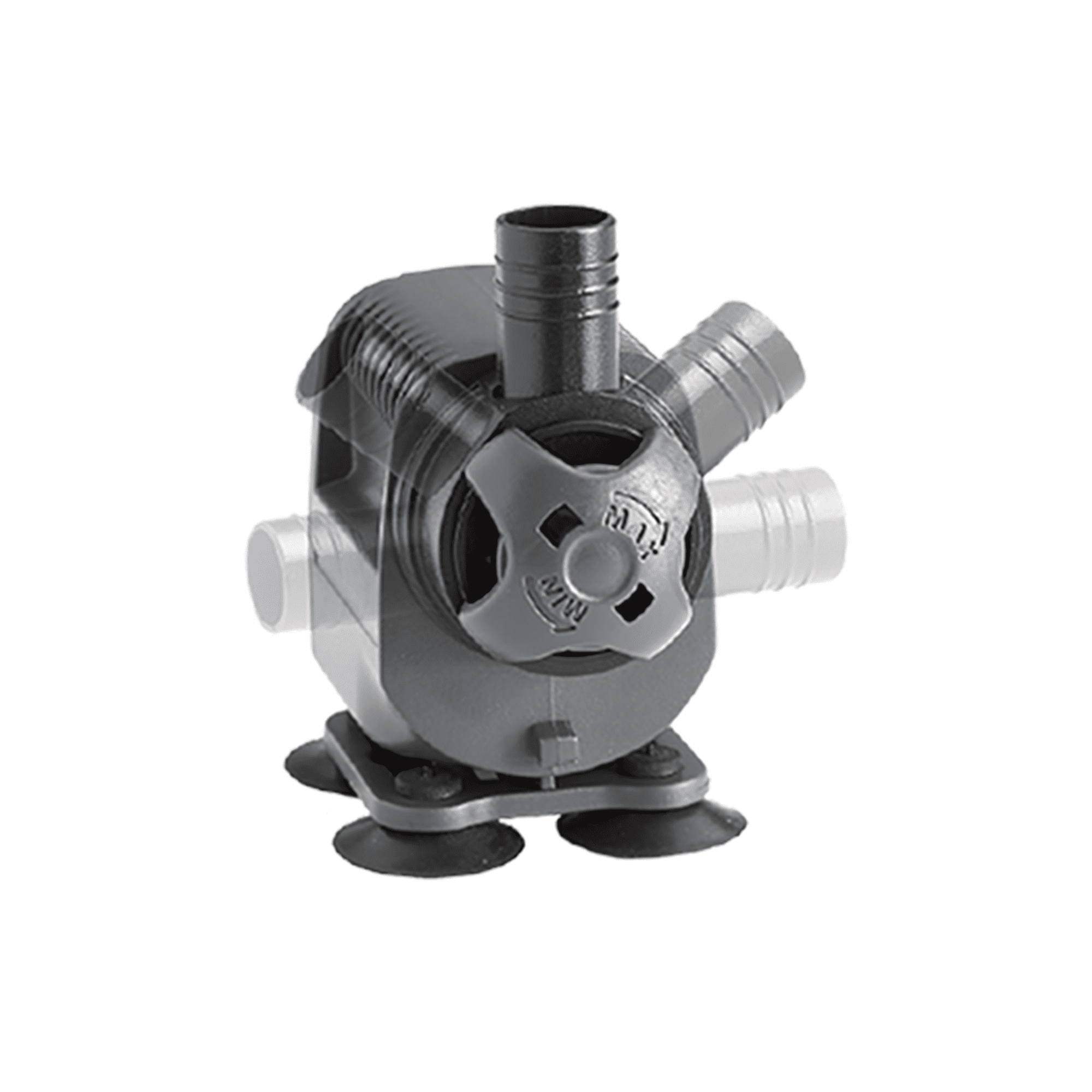 SICCE Syncra NANO 140-430l/h-4
