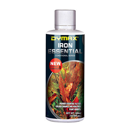 Dymax Iron Essential 300ml