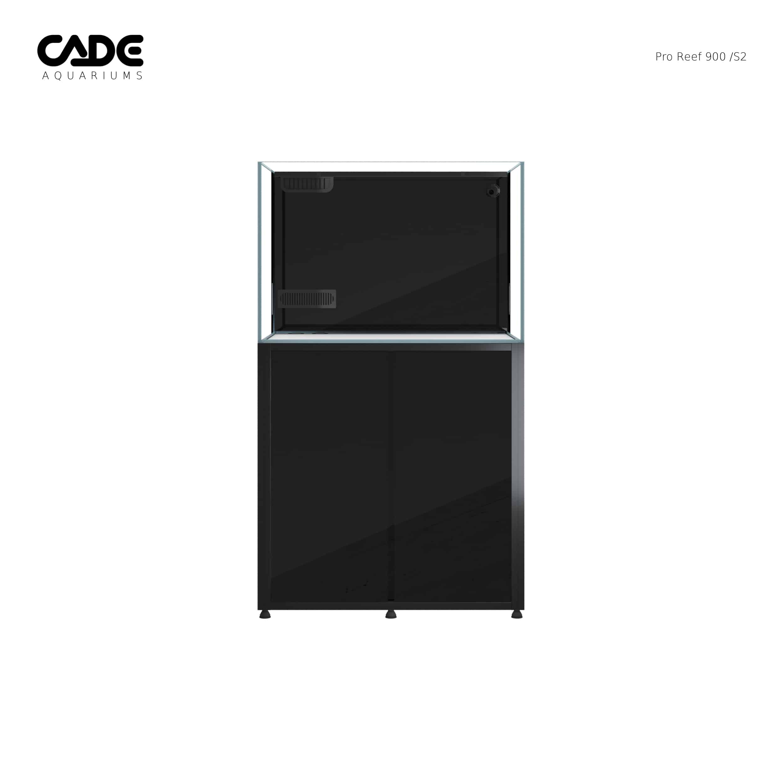 CADE PRO REEF S2 900
