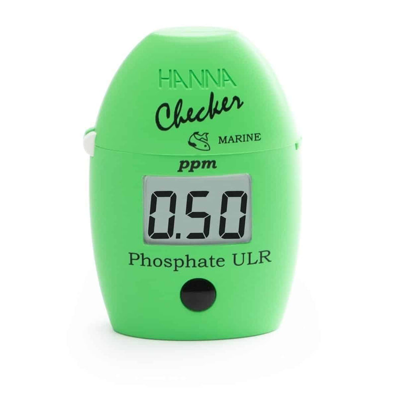 Hanna - Phosphate ULR Checker-1