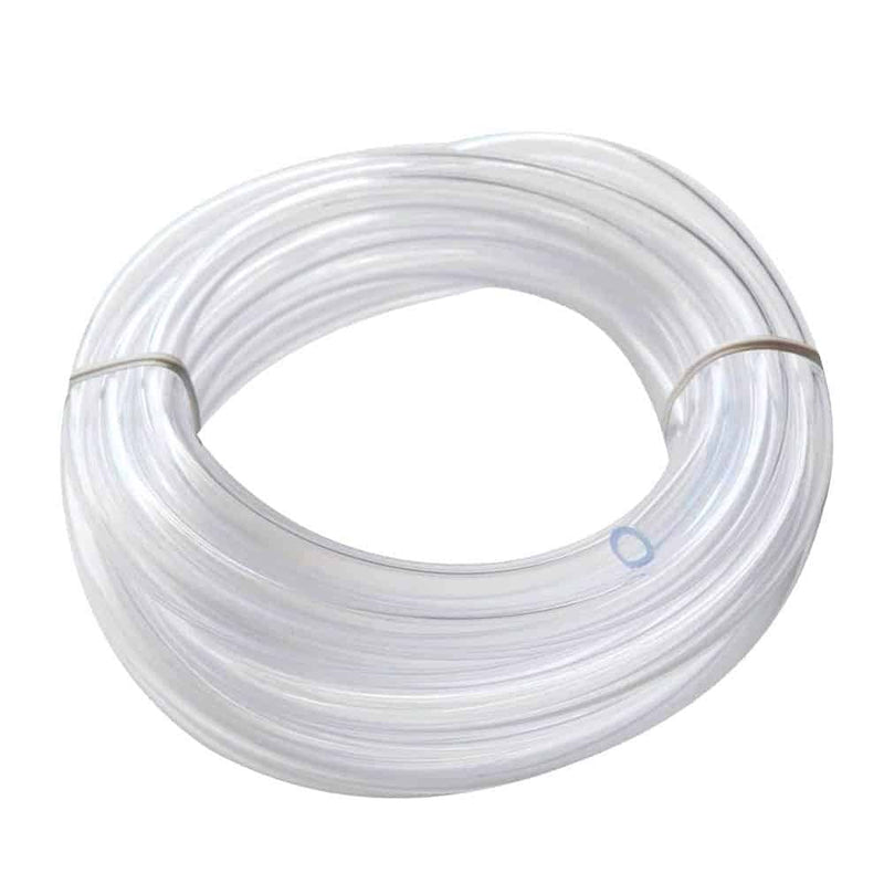 3/8"Soft Vinyl Tubing " 1 Metre " Clear-1