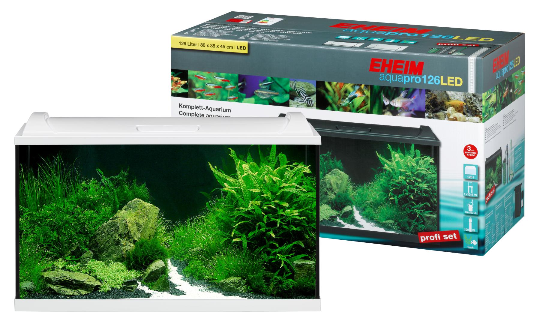 EHEIM aquaproLED 126-2