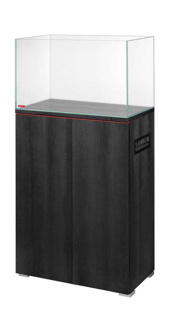 EHEIM clearscape 73 Including Nero Black Cabinet (0480073)