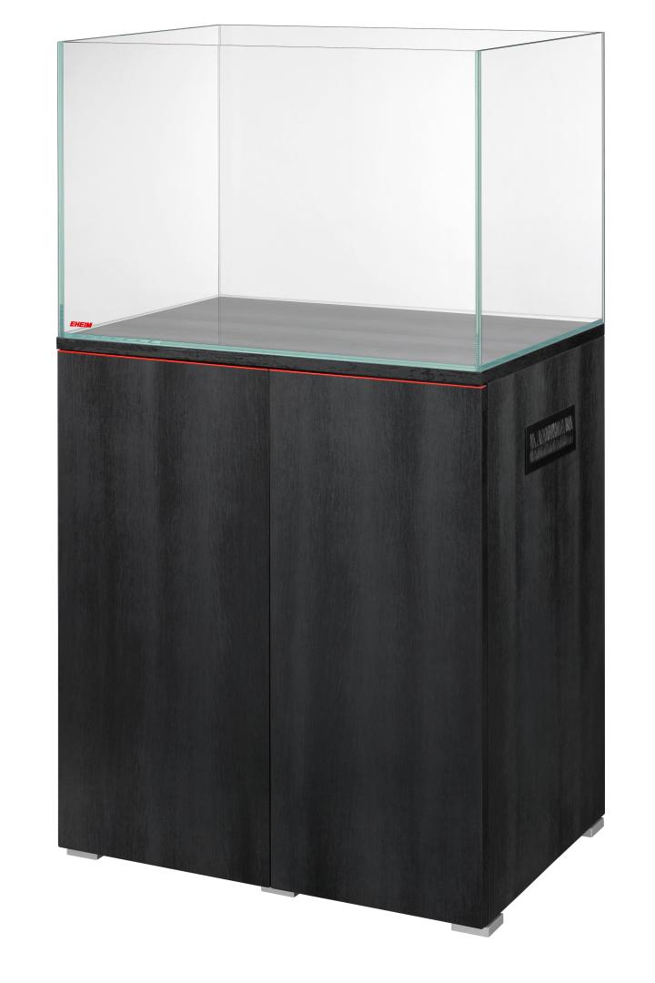 EHEIM clearscape 175 Including Nero Black Cabinet (0480175)-1
