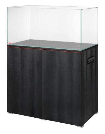 EHEIM clearscape 200 Including Nero Black Cabinet (0330900 / 0260029)