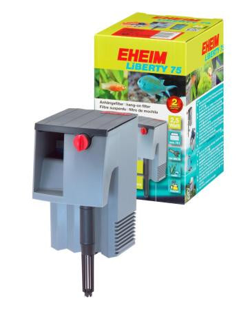 EHEIM LiBERTY 75 - practical hang-on filter-1
