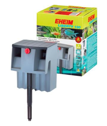 EHEIM LiBERTY 130 - practical hang-on filter-1