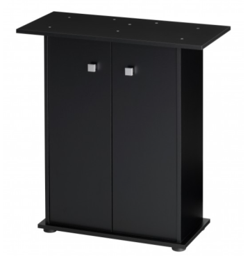 EHEIM aquacab 126 Black Cabinet (0220839)