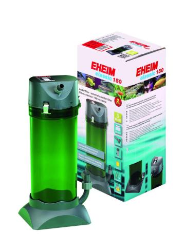 EHEIM classic 150 external filter