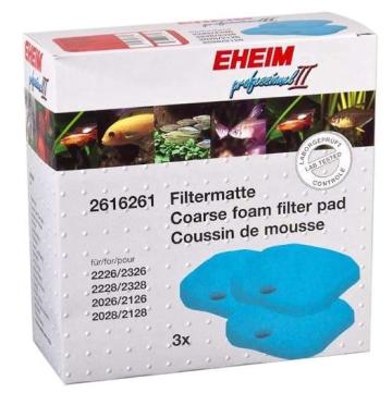 EHEIM filter cartridge (2 pcs.) for pickup 45-1