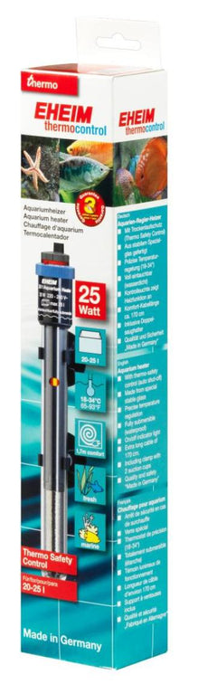 Eheim 25w Thermocontrol-1