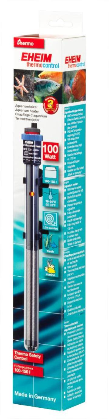 Eheim 100w Thermocontrol-1