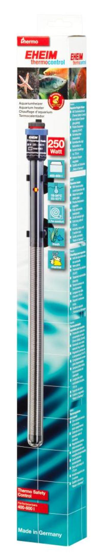 Eheim 250w Thermocontrol