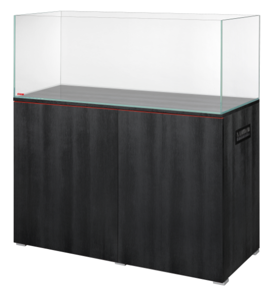 EHEIM clearscape 300 Including Nero Black Cabinet (0260039 / 0331205)