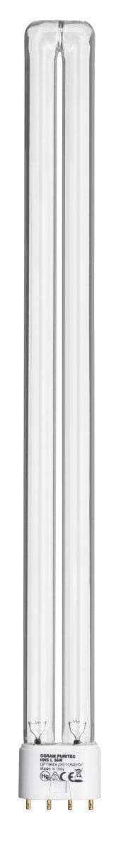 Eheim ClearUVC Glow UVC Globe 60w - 4106010-1