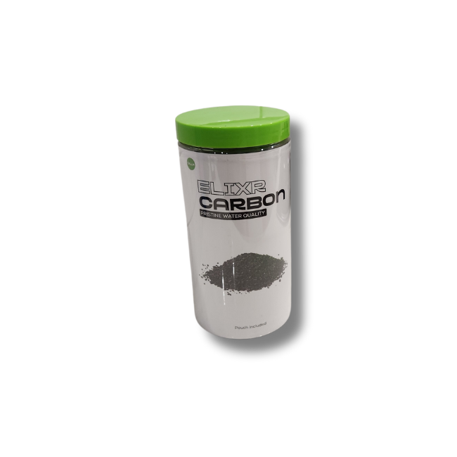 Elixr Carbon 1.2L Jar-1