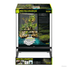 Exo Terra Pro Paludarium Medium / X-Tall 60 x 45 x 90cm-1