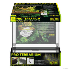 Exo Terra Pro Terrarium Small / Wide 45 x 45 x 45cm-1