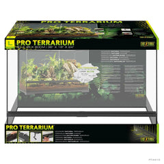 Exo Terra Pro Terrarium Large / Tall 90 x 45 x 60cm-1