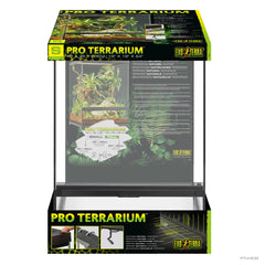 Exo Terra Pro Terrarium Small / Tall 45 x 45 x 60cm-1
