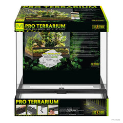 Exo Terra Pro Terrarium Medium / Tall 60 x 45 x 60cm-1