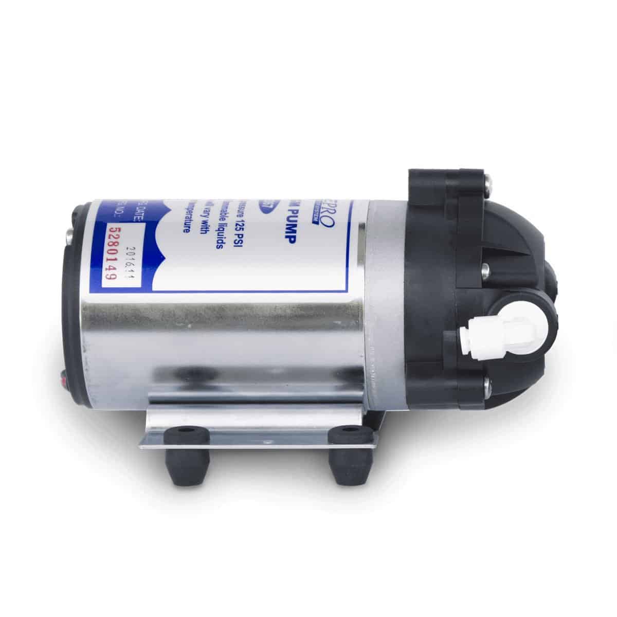 PurePro HF-8367 RO Booster Pump-1