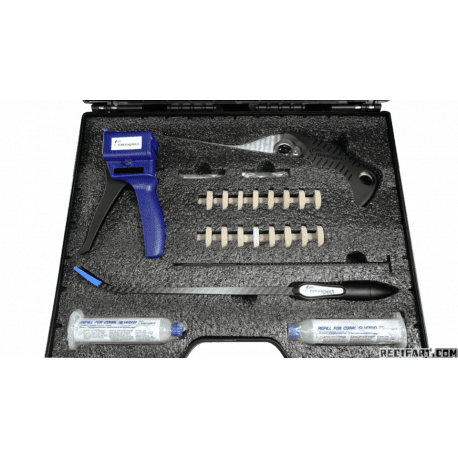 MAXSPECT CORAL TOOL BOX SET-1