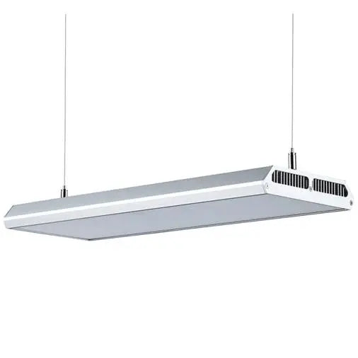 Chihiros RGB Vivid 2 Silver 130w (60-90cm tank)-1