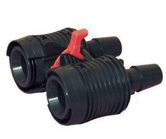Eheim Double Tap Unit 2026 2028 2126 2128 Part 7444578-1