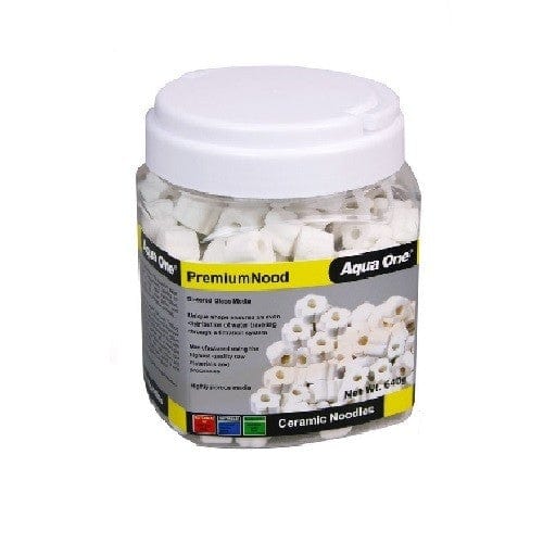 PremiumNood Sintered Glass Noodles 640g-1