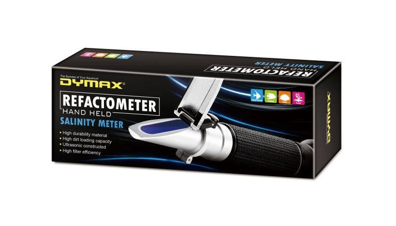 Dymax Refractometer-1