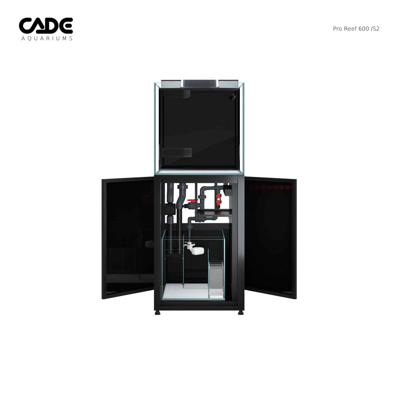 CADE PRO REEF S2 600-3