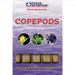 Ocean Nutrition Copepods - 100g-1
