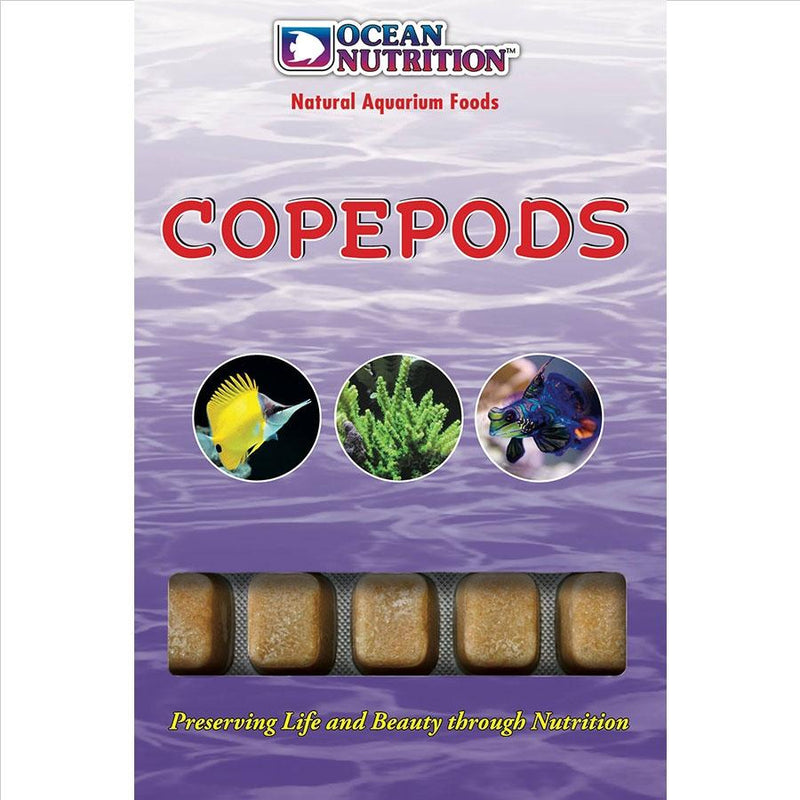Ocean Nutrition Copepods - 100g-1